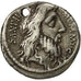 Monnaie, Memmia, Denier, 56 BC, Rome, SUP, Argent, Crawford:427/2