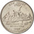 Münze, Vereinigte Staaten, Quarter, 1999, U.S. Mint, Denver, VZ, Copper-Nickel