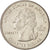 Moneta, Stati Uniti, Quarter, 1999, U.S. Mint, Denver, SPL-, Rame ricoperto in