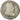 Munten, Frankrijk, Henri III, Teston, 1576, Bordeaux, ZG+, Zilver, Sombart:4646