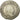 Münze, Frankreich, Henri III, Demi Franc, 1587, Rouen, S+, Silber, Sombart:4716