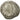 Moneda, Francia, Louis XIII, 1/2 Franc, tête nue au col fraisé, 1/2 Franc
