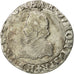 Moneda, ESTADOS FRANCESES, DOMBES, Henri II de Montpensier, Teston, 1607