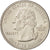 Moneta, Stati Uniti, Quarter, 1999, U.S. Mint, Denver, SPL, Rame ricoperto in
