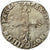 Coin, France, Louis XIII, 1/4 Écu à la croix, 1/4 Ecu, 1615, Angers