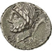 Moneta, Memmia, Denarius, 106 BC, Rome, BB, Argento, Crawford:313/1b