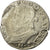 Moneta, Francia, Charles IX, Teston, 1573, Toulouse, MB, Argento, Sombart:4604