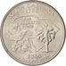 Coin, United States, Quarter, 2000, U.S. Mint, Denver, MS(65-70), Copper-Nickel