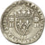 Monnaie, France, Henri II, Teston, 1558, La Rochelle, TB, Argent, Sombart:4558