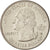 Moneta, Stati Uniti, Quarter, 1999, U.S. Mint, Denver, SPL-, Rame ricoperto in