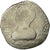 Moneta, Francja, Charles IX, Teston, La Rochelle, F(12-15), Srebro, Sombart:4602