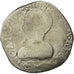 Moneda, Francia, Charles IX, Teston, La Rochelle, BC, Plata, Sombart:4602