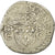 Moneta, Francja, Charles IX, Teston, La Rochelle, F(12-15), Srebro, Sombart:4602