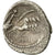 Moneta, Considia, Denarius, 46 BC, Rome, EF(40-45), Srebro, Crawford:465/5