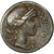 Moneta, Aemilia, Denarius, 114-113 BC, Rome, EF(40-45), Srebro, Crawford:291/1