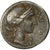 Moneda, Aemilia, Denarius, 114-113 BC, Rome, MBC, Plata, Crawford:291/1