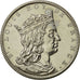 France, Medal, Roi de France, Saint Louis, History, MS(65-70), Nickel