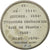 France, Medal, Roi de France, Saint Louis, History, MS(65-70), Nickel