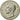 Francja, Medal, Roi de France, Charles X, Historia, MS(65-70), Nikiel