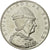 Francia, Medal, Roi de France, Louis XI, History, FDC, Níquel