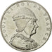 France, Medal, Roi de France, Louis XI, History, MS(65-70), Nickel