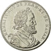 Frankrijk, Medal, Roi de France, Henri IV, History, FDC, Nickel