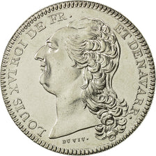 Frankrijk, Medal, Roi de France, Louis XVI, History, FDC, Nickel