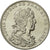 Francia, Medal, Roi de France, Louis XIII, History, FDC, Níquel