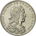 France, Medal, Roi de France, Louis XIII, History, MS(65-70), Nickel