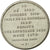 Francia, Medal, Roi de France, Louis XIII, History, FDC, Níquel