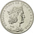 Francja, Medal, Roi de France, Philippe IV, Historia, MS(65-70), Nikiel