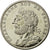 Francja, Medal, Roi de France, Charlemagne, Historia, MS(65-70), Nikiel