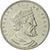 Francja, Medal, Roi de France, Lothaire, Historia, MS(65-70), Nikiel