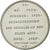 Francja, Medal, Roi de France, François Ier, Historia, MS(65-70), Nikiel
