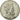 France, Medal, Roi de France, Clotaire Ier, History, MS(65-70), Nickel