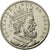 France, Medal, Roi de France, Clotaire Ier, History, MS(65-70), Nickel