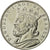 France, Medal, Roi de France, Dagobert Ier, History, MS(65-70), Nickel