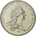 France, Medal, Roi de France, Louis XV, History, MS(65-70), Nickel