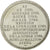 France, Medal, Roi de France, Louis XV, History, MS(65-70), Nickel