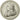 Francja, Medal, Roi de France, Louis XVIII, Historia, MS(65-70), Nikiel