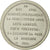 Francja, Medal, Roi de France, Louis XVIII, Historia, MS(65-70), Nikiel