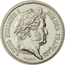 Frankreich, Medal, Roi de France, Louis Philippe Ier, History, STGL, Nickel