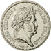 Frankreich, Medal, Roi de France, Louis Philippe Ier, History, STGL, Nickel