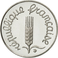 Coin, France, Épi, Centime, 2000, Paris, MS(65-70), Stainless Steel, KM:928