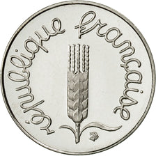 Monnaie, France, Épi, Centime, 2000, Paris, FDC, Stainless Steel, KM:928