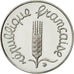 Monnaie, France, Épi, Centime, 2000, Paris, FDC, Stainless Steel, KM:928