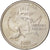 Munten, Verenigde Staten, Quarter, 2002, U.S. Mint, Denver, UNC, Copper-Nickel