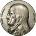 France, Medal, Thomas Corneille, Arts & Culture, 1973, Belmondo, MS(65-70)