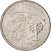 Coin, United States, Quarter, 2000, U.S. Mint, Denver, MS(64), Copper-Nickel