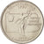 Munten, Verenigde Staten, Quarter, 1999, U.S. Mint, Denver, PR+, Copper-Nickel